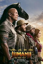 Jumanji: Siguiente nivel