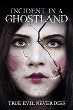 Ghostland