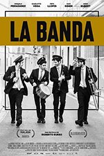 La banda