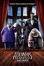 La familia Addams