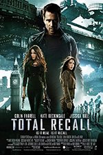 Total recall: Desafío total