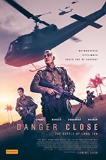 Danger Close: La batalla de Long Tan