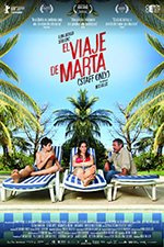 El viaje de Marta