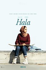 Hala