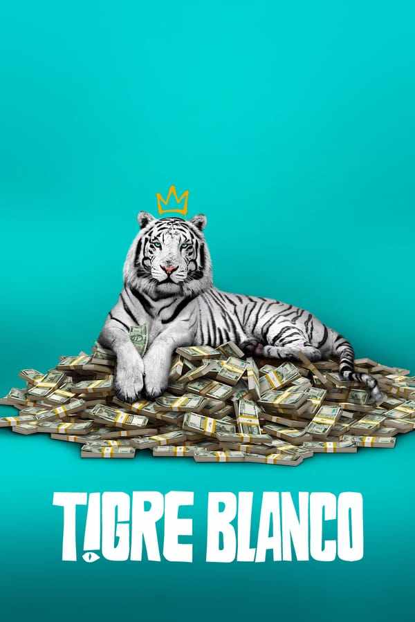 Tigre Blanco