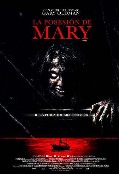 La posesión de Mary