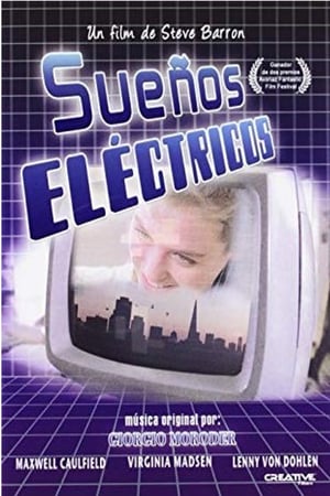 Sueños eléctricos