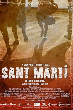 Sant Martí