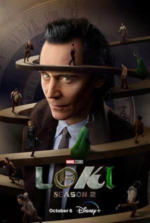 Loki Temporada 2