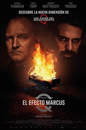 El efecto Marcus – Los casos del Departamento Q