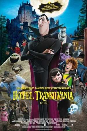 Hotel Transilvania