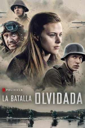 La batalla olvidada