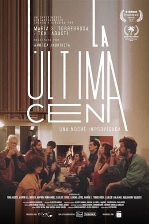 La Última Cena