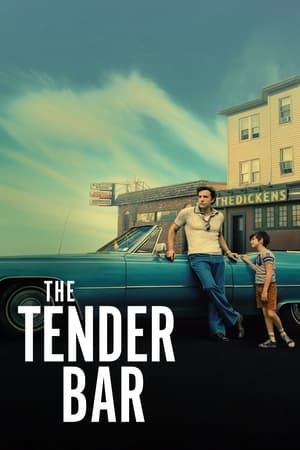 The Tender Bar