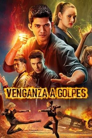 Venganza a golpes