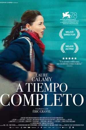 A tiempo completo