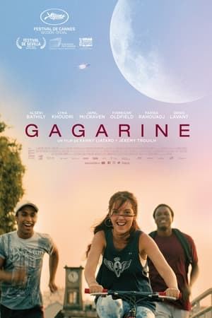 Gagarine