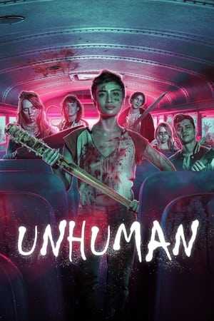 Inhumano (Unhuman)