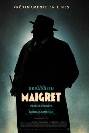 Maigret