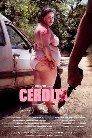 Cerdita (Piggy)