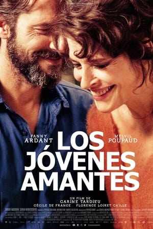 Los jóvenes amantes