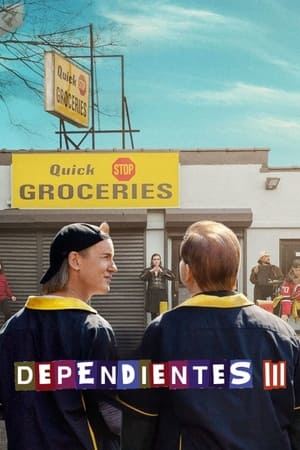 Clerks III