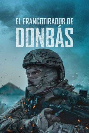 El francotirador de Donbass