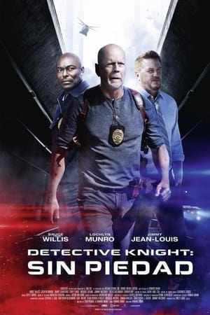 Detective Knight: Sin piedad