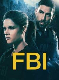 F.B.I. Temporada 1