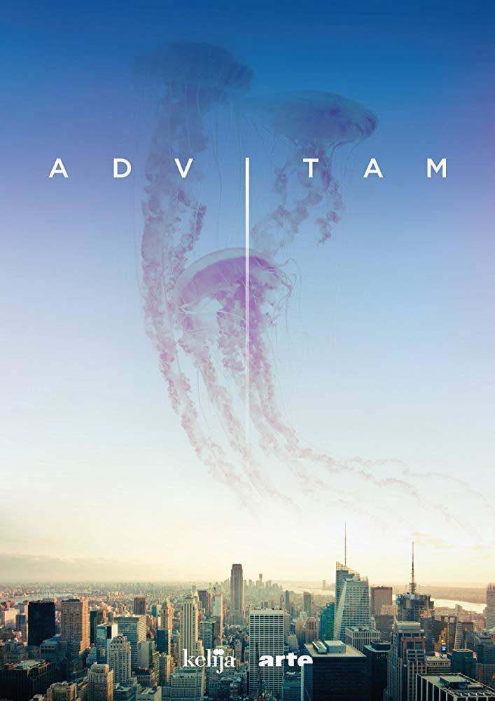 Ad Vitam Temporada 1