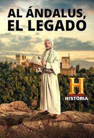 Al Andalus el legado Temporada 1