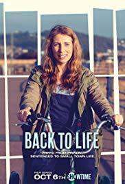 Back To Life Temporada 1