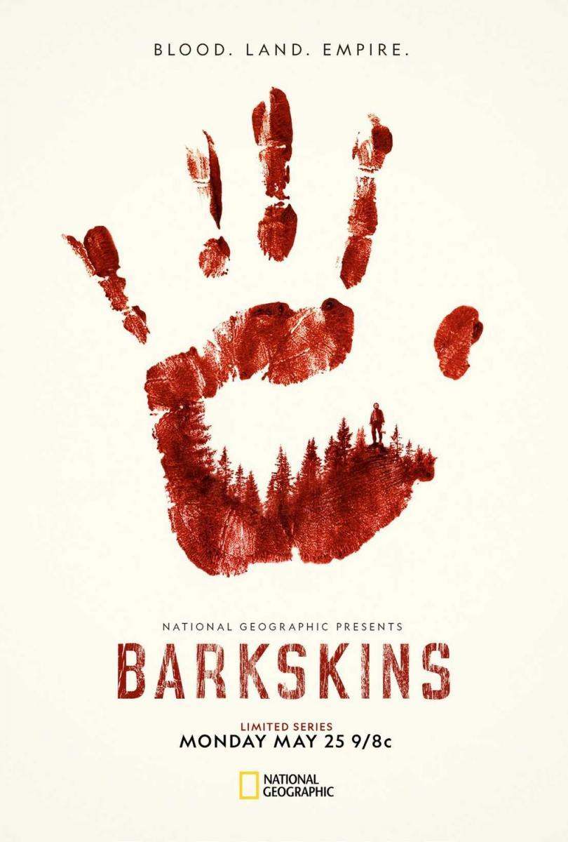 Barkskins Temporada 1