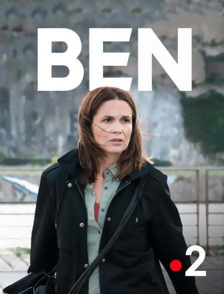 Ben Temporada 1