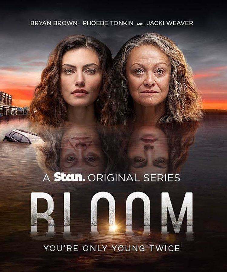 Bloom Temporada 1