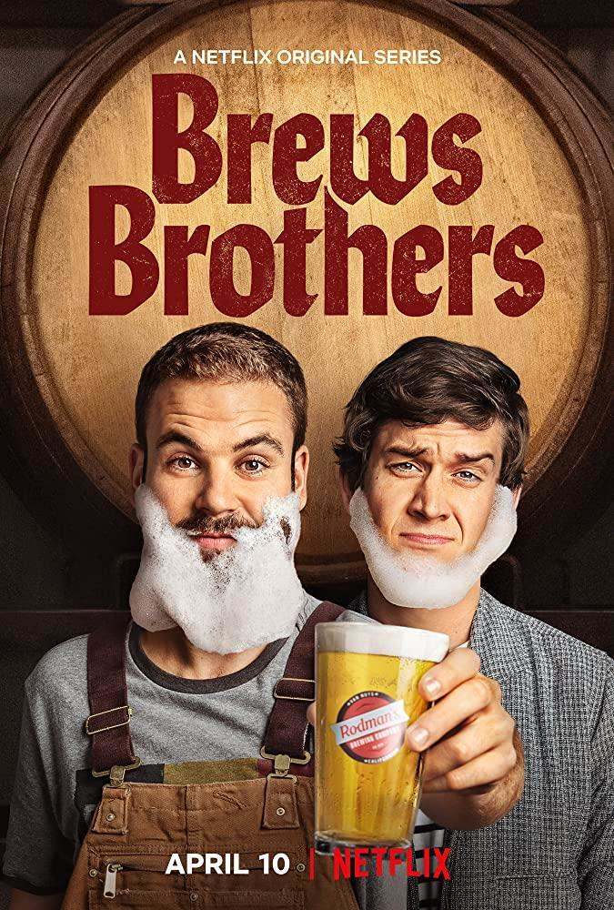 Brews Brothers Temporada 1