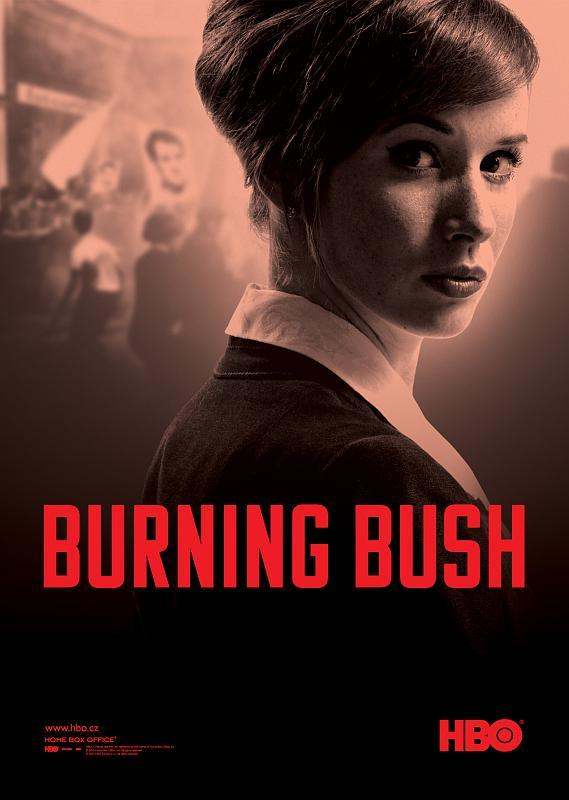 Burning Bush Temporada 1