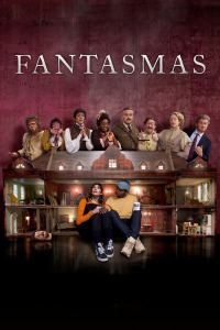 Fantasmas Temporada 2