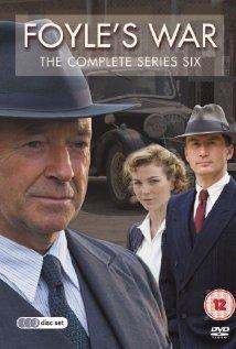 FoyleS War Temporada 1