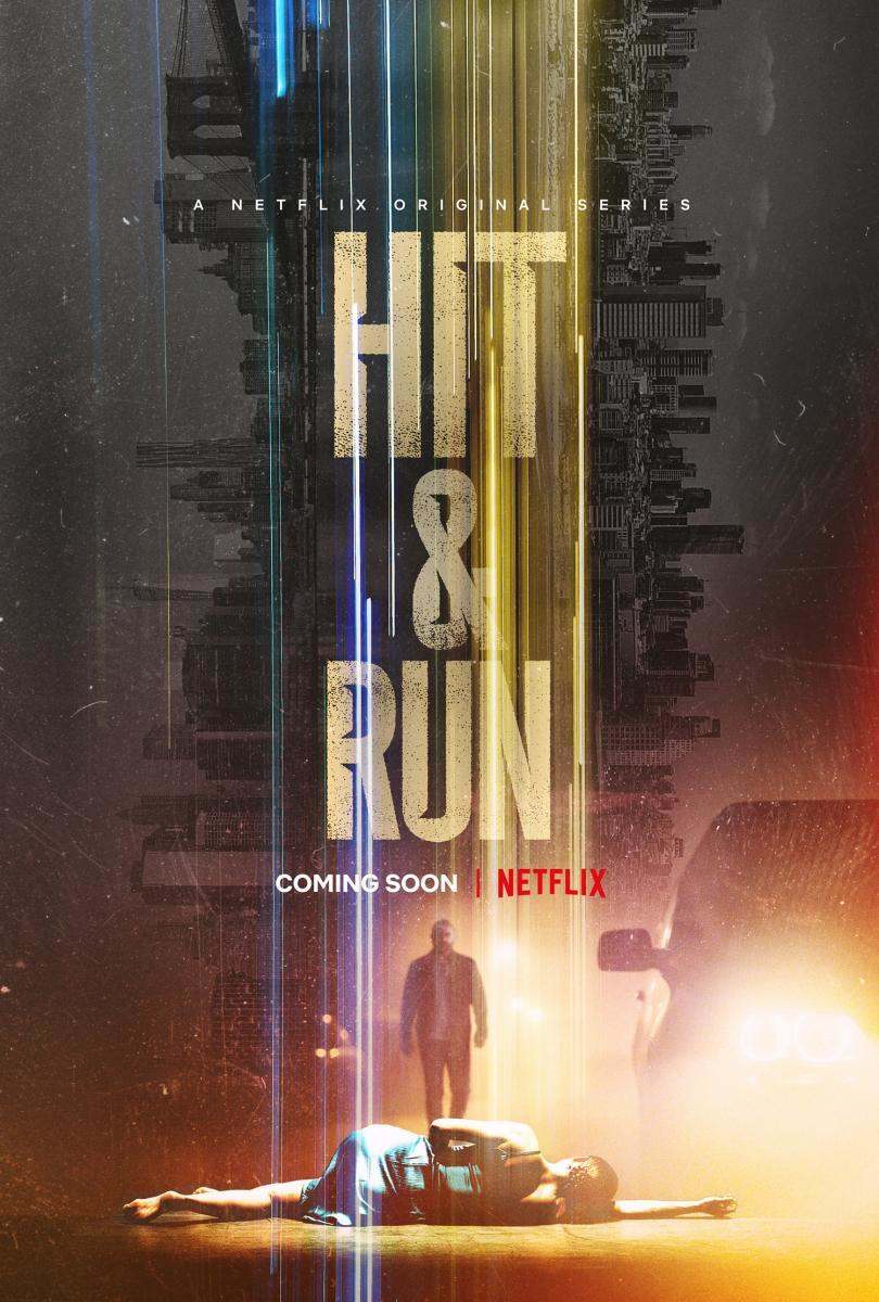 Hit and Run Temporada 1