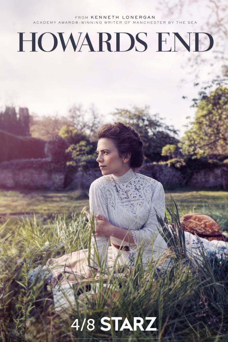 Howards End Temporada 1