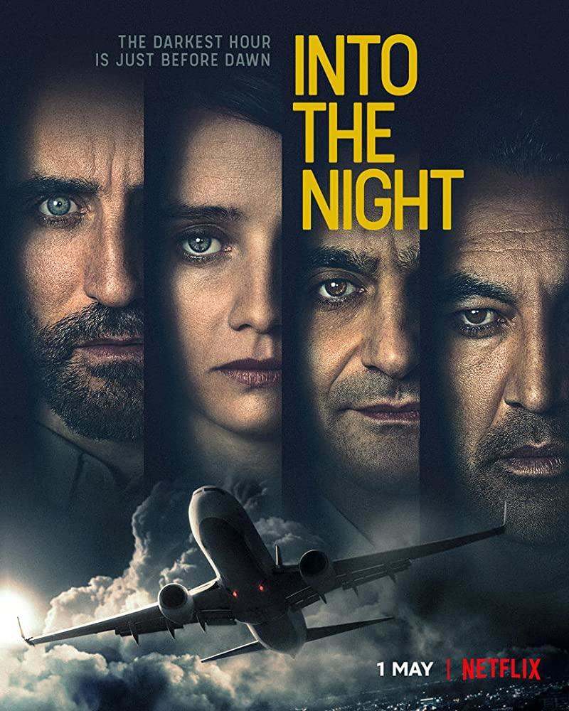 Into the Night Temporada 1