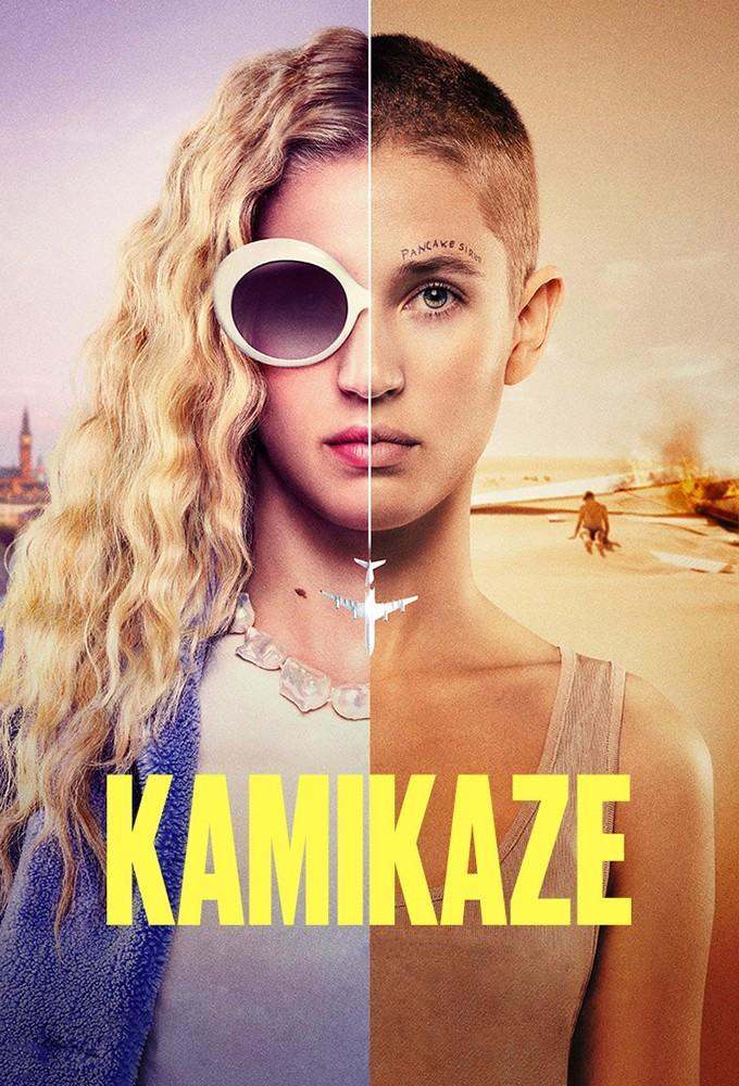 Kamikaze Temporada 1