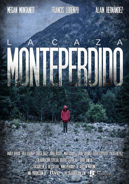 La Caza  Monteperdido Temporada 1