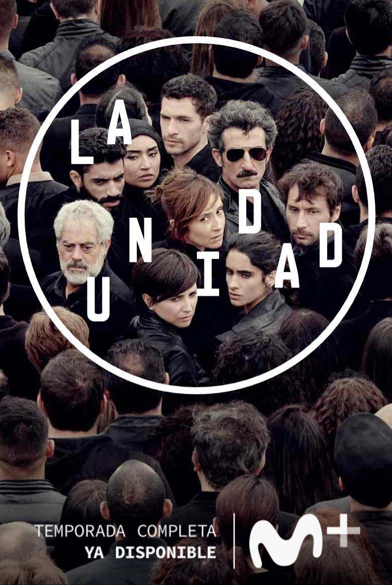 La Unidad Temporada 1