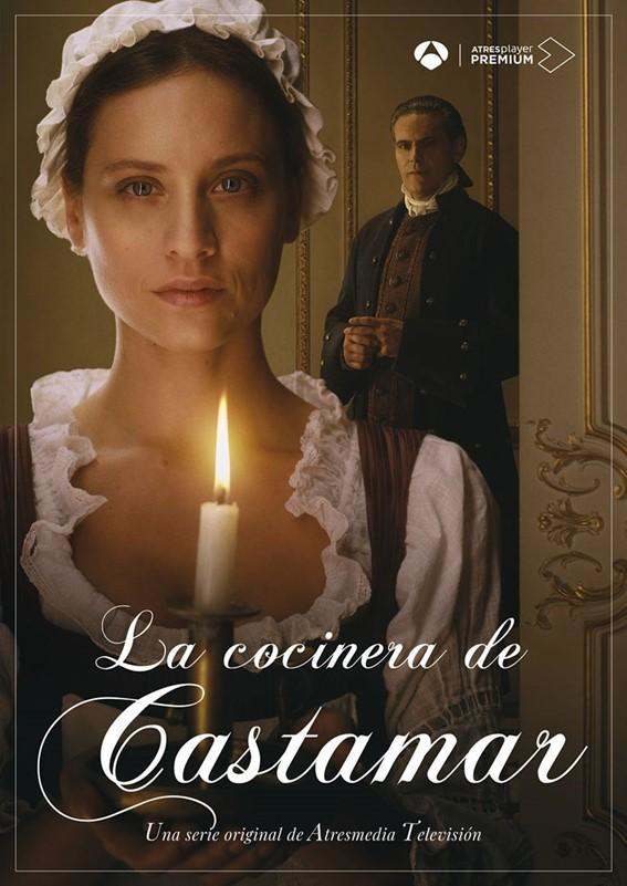 La cocinera de Castamar Temporada 1