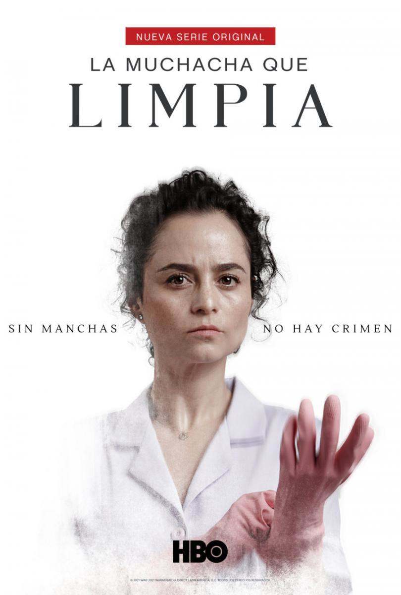 La muchacha que limpia Temporada 1