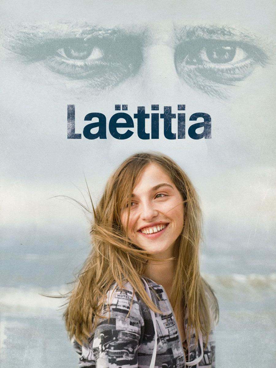 Laetitia o el fin de los hombres Temporada 1