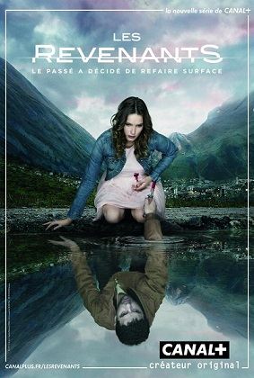 Les Revenants Temporada 1