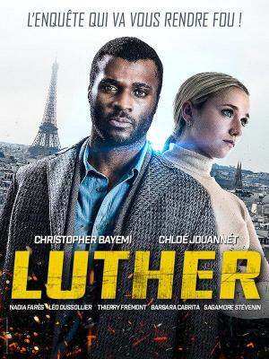 Luther Temporada 1